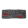 TRUST GXT 830 Gaming Keyboard (ZIVA) - 1389353 - zdjęcie